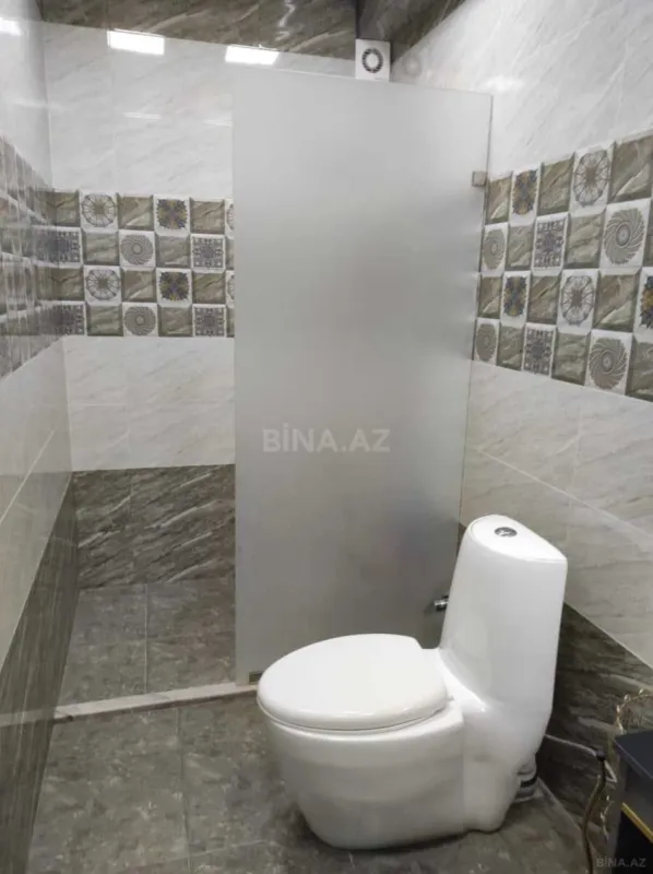 Satılır 2 otaqlı mənzil 72 m²