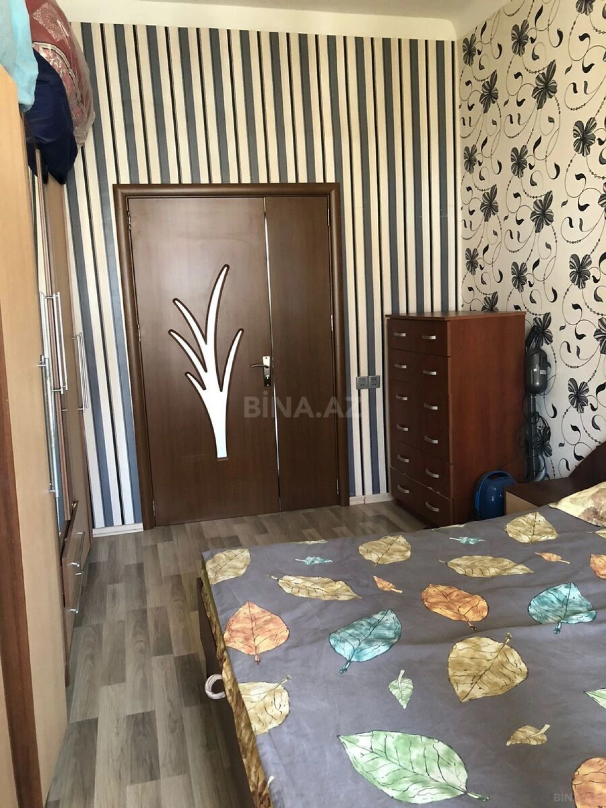 Satılır 2 otaqlı mənzil 65 m²