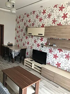 Satılır 2 otaqlı mənzil 65 m² — Bakı, Badamdar 2 otaq 65.00 m²