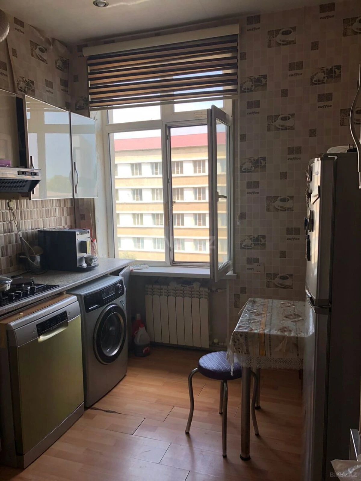 Satılır 2 otaqlı mənzil 65 m²