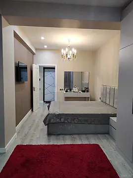 Satılır 2 otaqlı mənzil 72 m²