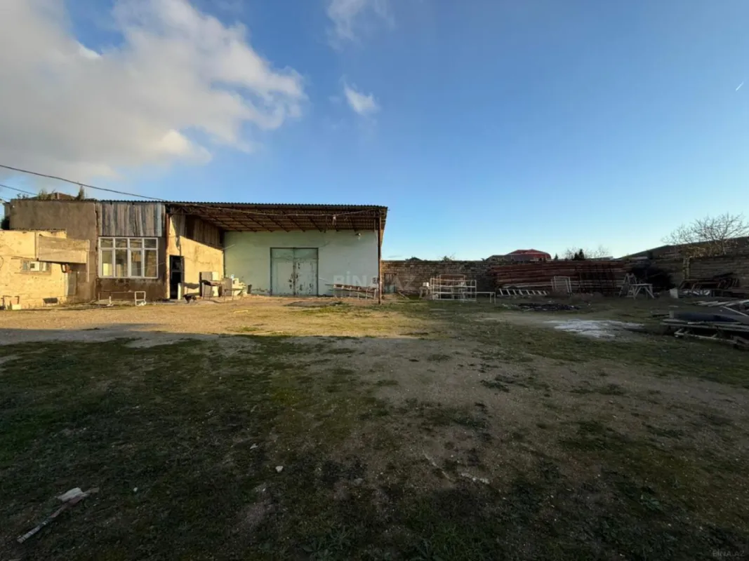 Satılır torpaq sahəsi 13 m²