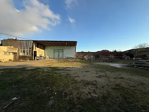 Satılır torpaq sahəsi 13 m² — Bakı, Şüvəlan 13.00 m²