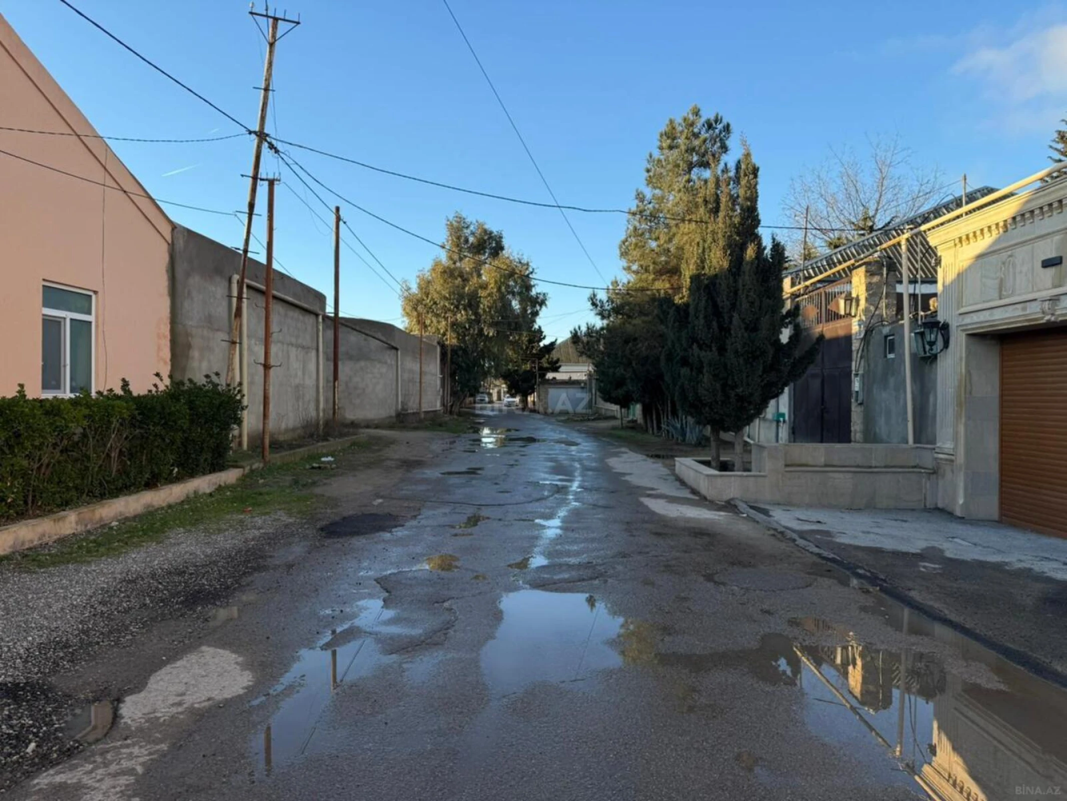 Satılır torpaq sahəsi 13 m²