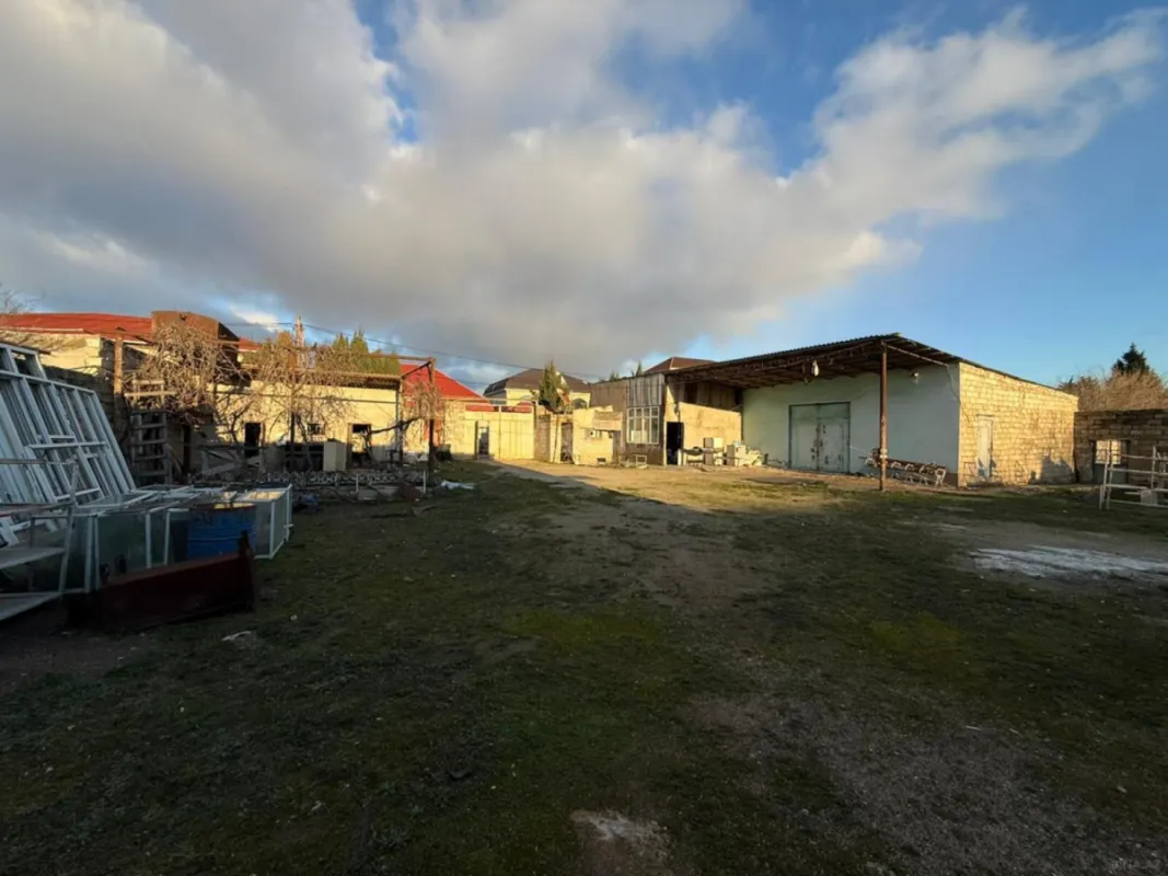 Satılır torpaq sahəsi 13 m²