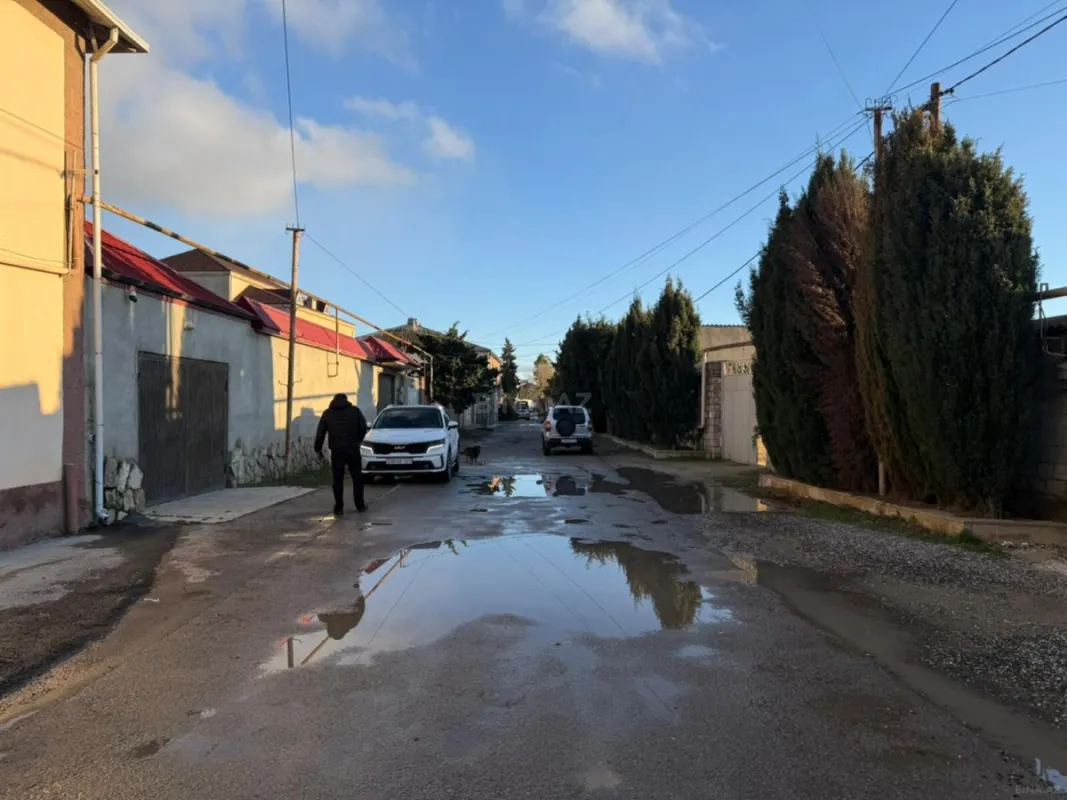 Satılır torpaq sahəsi 13 m²