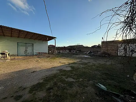 Satılır torpaq sahəsi 13 m²