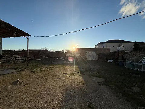 Satılır torpaq sahəsi 13 m²