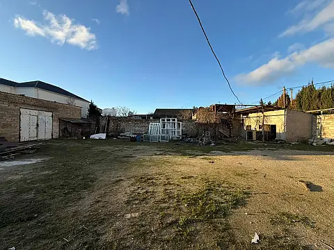 Satılır torpaq sahəsi 13 m²