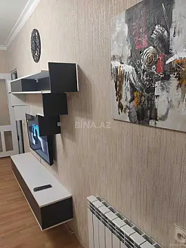 Kirayə verilir 3 otaqlı mənzil 90 m²