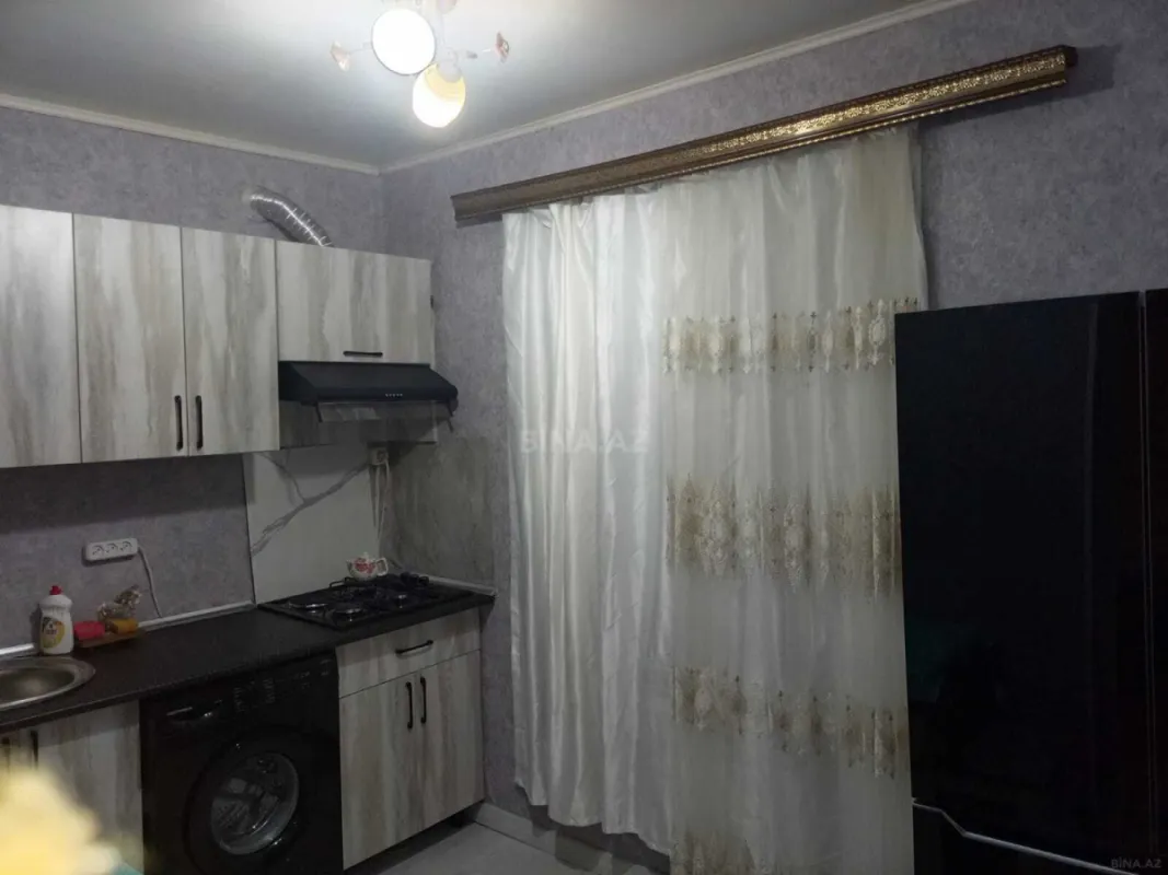 Kirayə verilir 3 otaqlı mənzil 90 m²