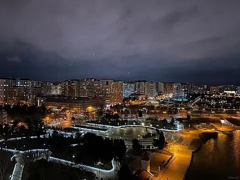 Satılır 3 otaqlı mənzil 140 m² — Bakı, Nərimanov 3 otaq 140.00 m²