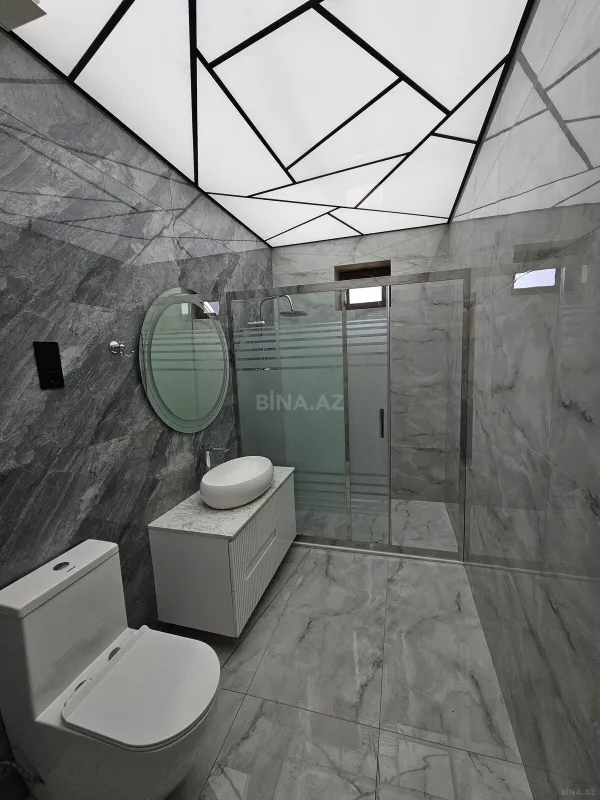 Satılır 3 otaqlı mənzil 150 m²