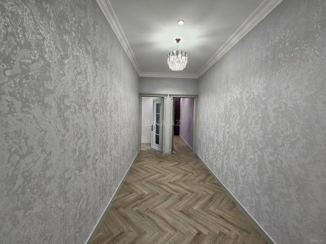 Satılır 3 otaqlı mənzil 150 m²