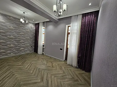 Satılır 3 otaqlı mənzil 150 m²
