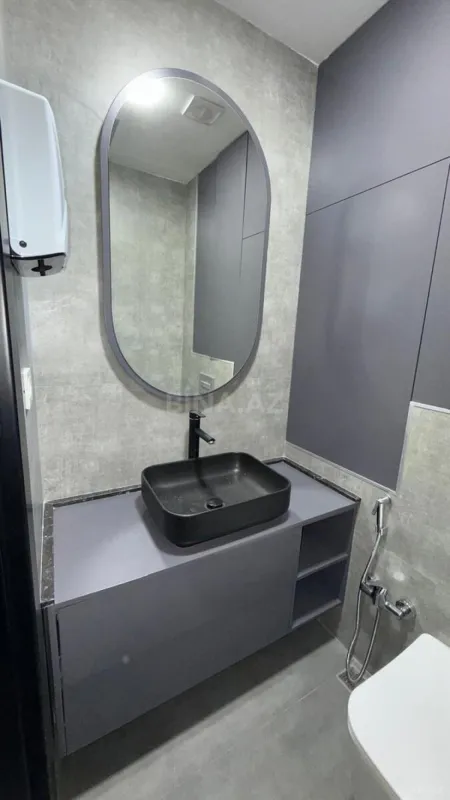 Kirayə verilir obyekt 115 m²