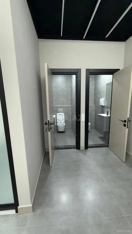 Kirayə verilir obyekt 115 m²