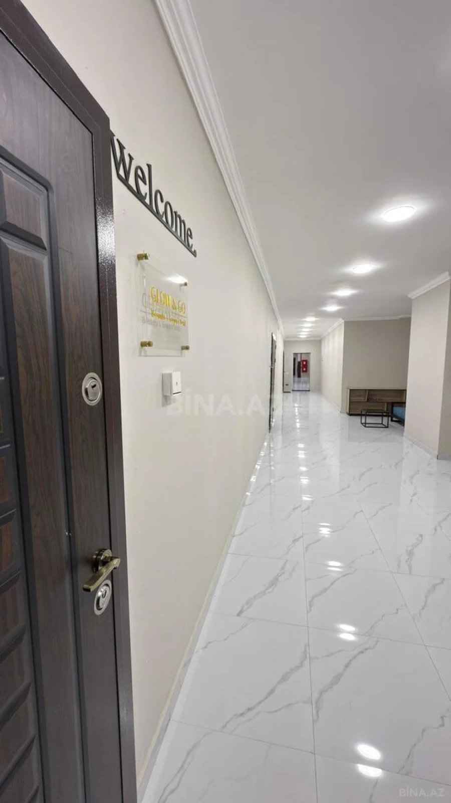 Kirayə verilir obyekt 115 m²