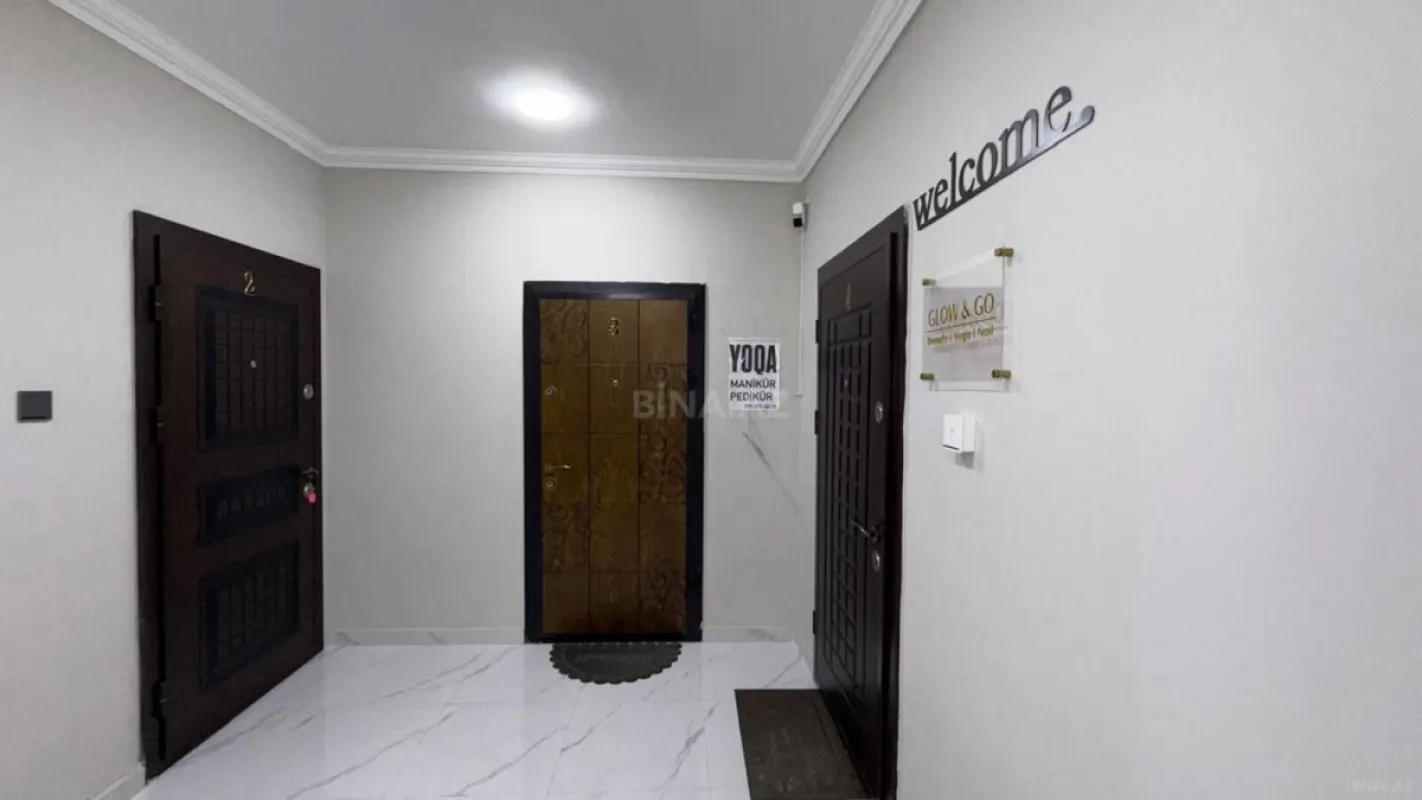 Kirayə verilir obyekt 115 m²