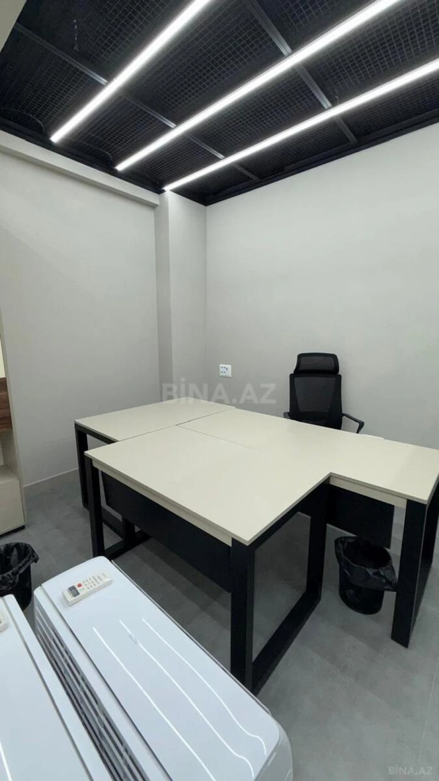 Kirayə verilir obyekt 115 m²