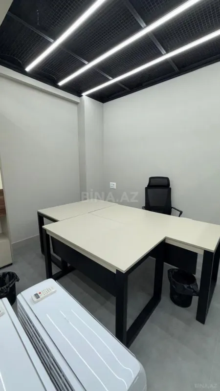 Kirayə verilir obyekt 115 m²