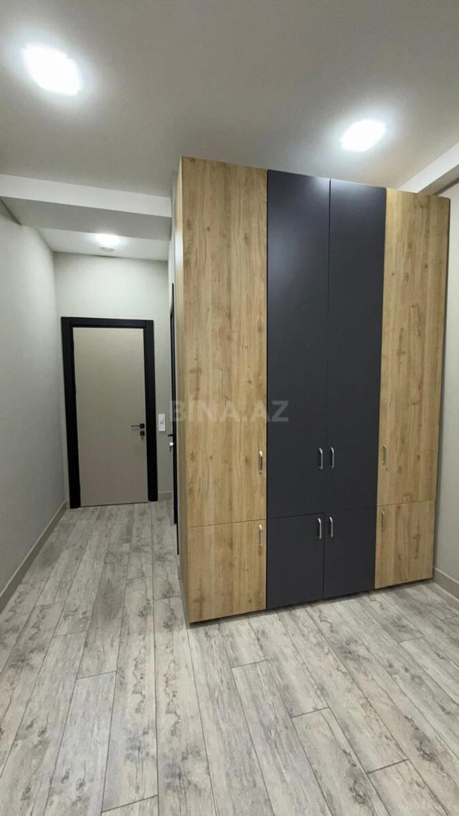 Kirayə verilir obyekt 115 m²