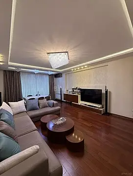 Satılır 4 otaqlı mənzil 170 m² — Bakı 4 otaq 170.00 m²