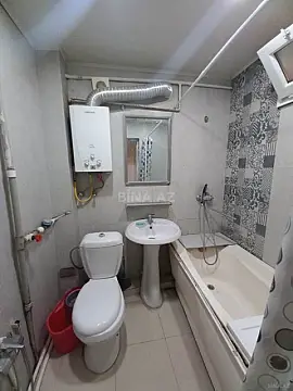 Satılır 2 otaqlı mənzil 40.3 m²