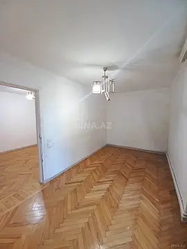 Satılır 2 otaqlı mənzil 40.3 m²