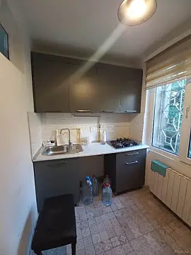 Satılır 2 otaqlı mənzil 40.3 m²