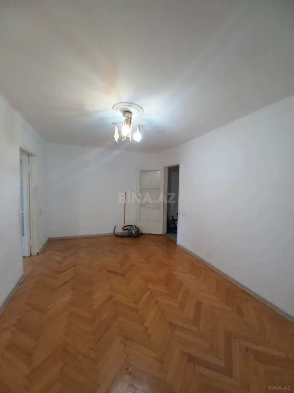 Satılır 2 otaqlı mənzil 40.3 m²