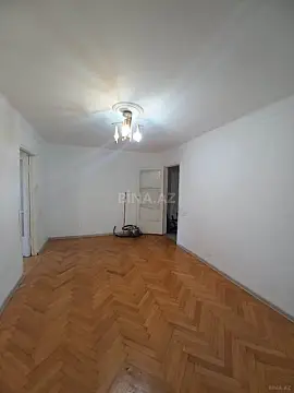 Satılır 2 otaqlı mənzil 40.3 m² — Bakı 2 otaq 40.30 m²
