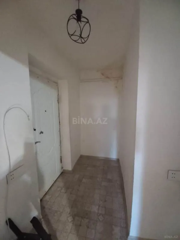 Satılır 2 otaqlı mənzil 40.3 m²