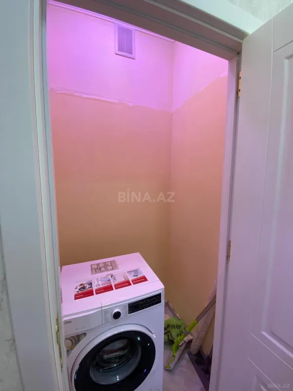 Satılır 2 otaqlı mənzil 86 m²