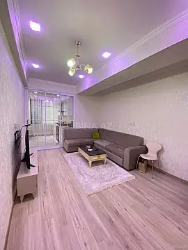 Satılır 2 otaqlı mənzil 86 m²