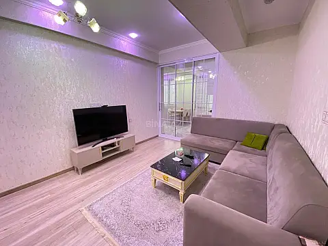 Satılır 2 otaqlı mənzil 86 m²
