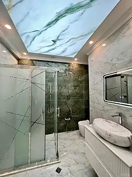 Satılır 2 otaqlı mənzil 70 m²