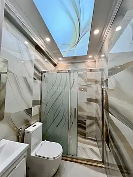 Satılır 2 otaqlı mənzil 70 m²