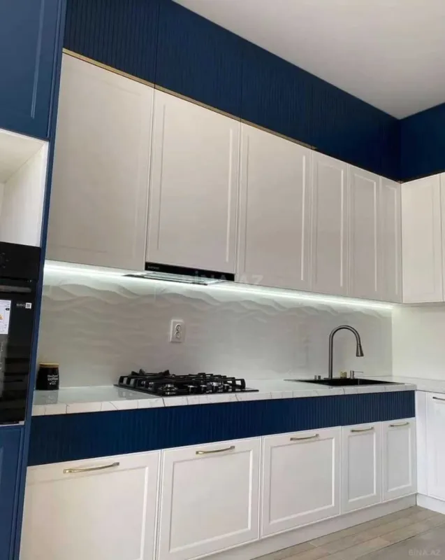 Satılır 2 otaqlı mənzil 70 m²