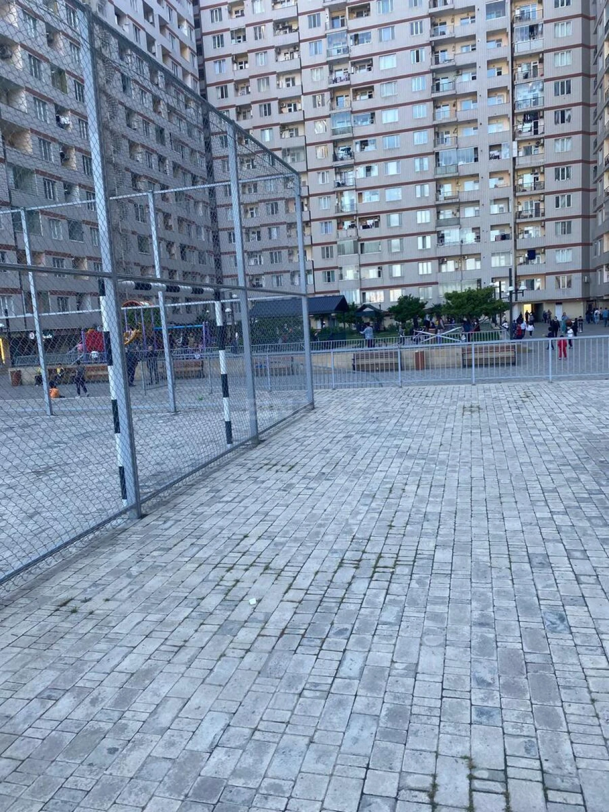 Satılır 2 otaqlı mənzil 70 m²