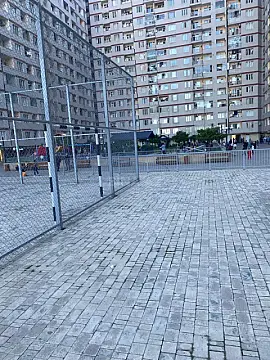 Satılır 2 otaqlı mənzil 70 m² — Bakı, 8-ci kilometr 2 otaq 70.00 m²