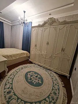 Satılır 3 otaqlı mənzil 116 m²