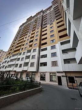 Satılır 2 otaqlı mənzil 94 m² — Bakı, Bülbülə 2 otaq 94.00 m²