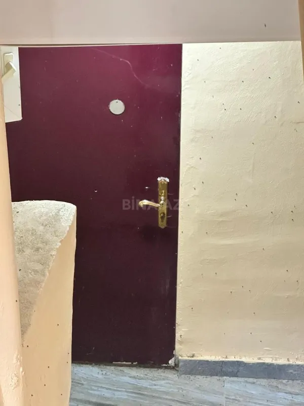 Kirayə verilir obyekt 20 m²