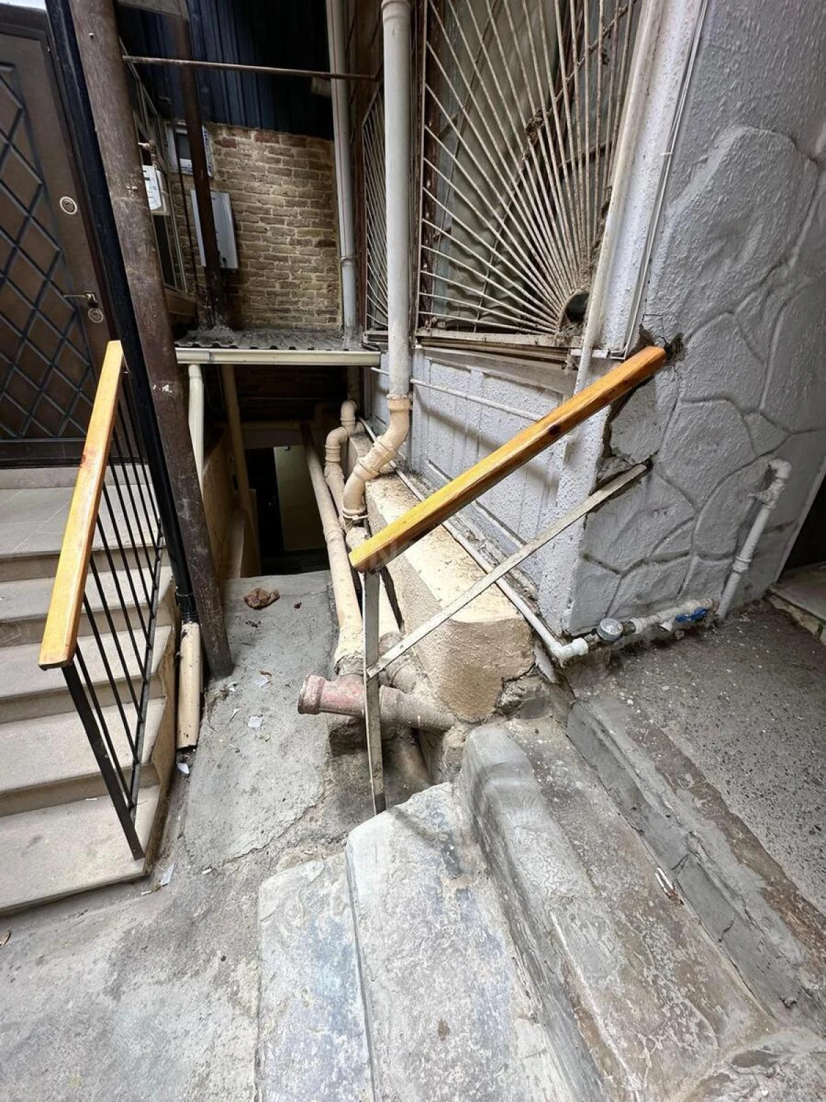 Kirayə verilir obyekt 20 m²