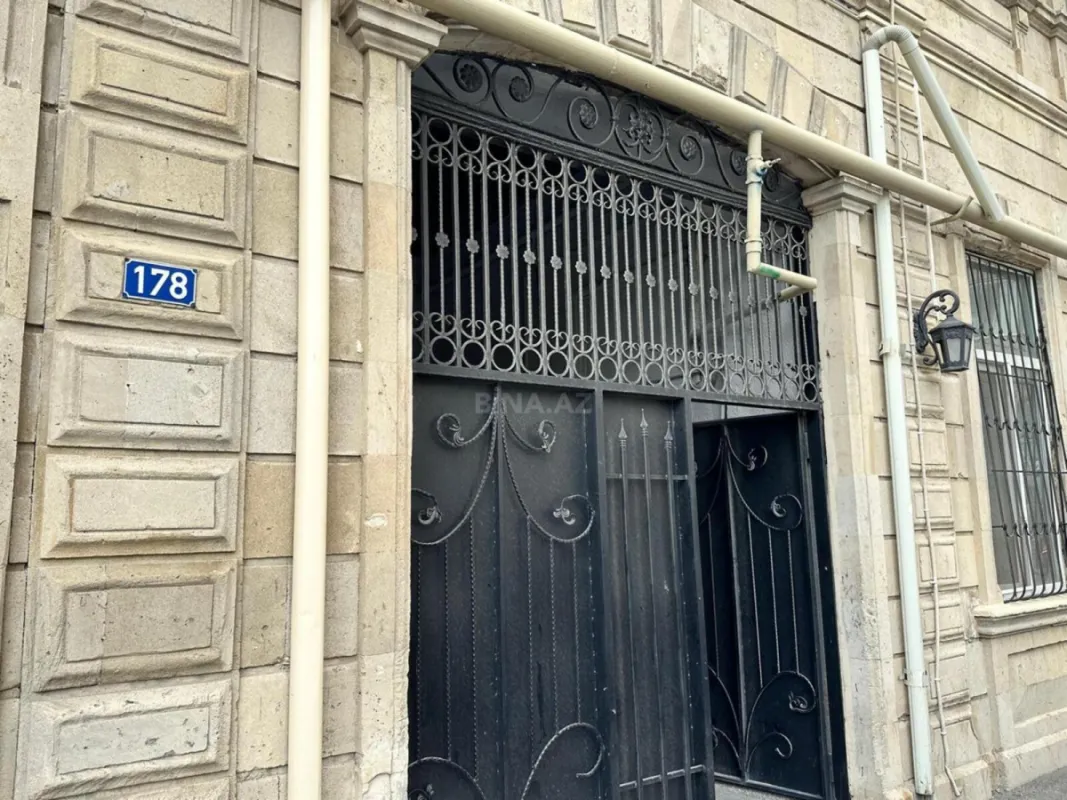 Kirayə verilir obyekt 20 m²