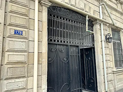 Kirayə verilir obyekt 20 m²