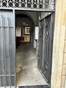 Kirayə verilir obyekt 20 m²