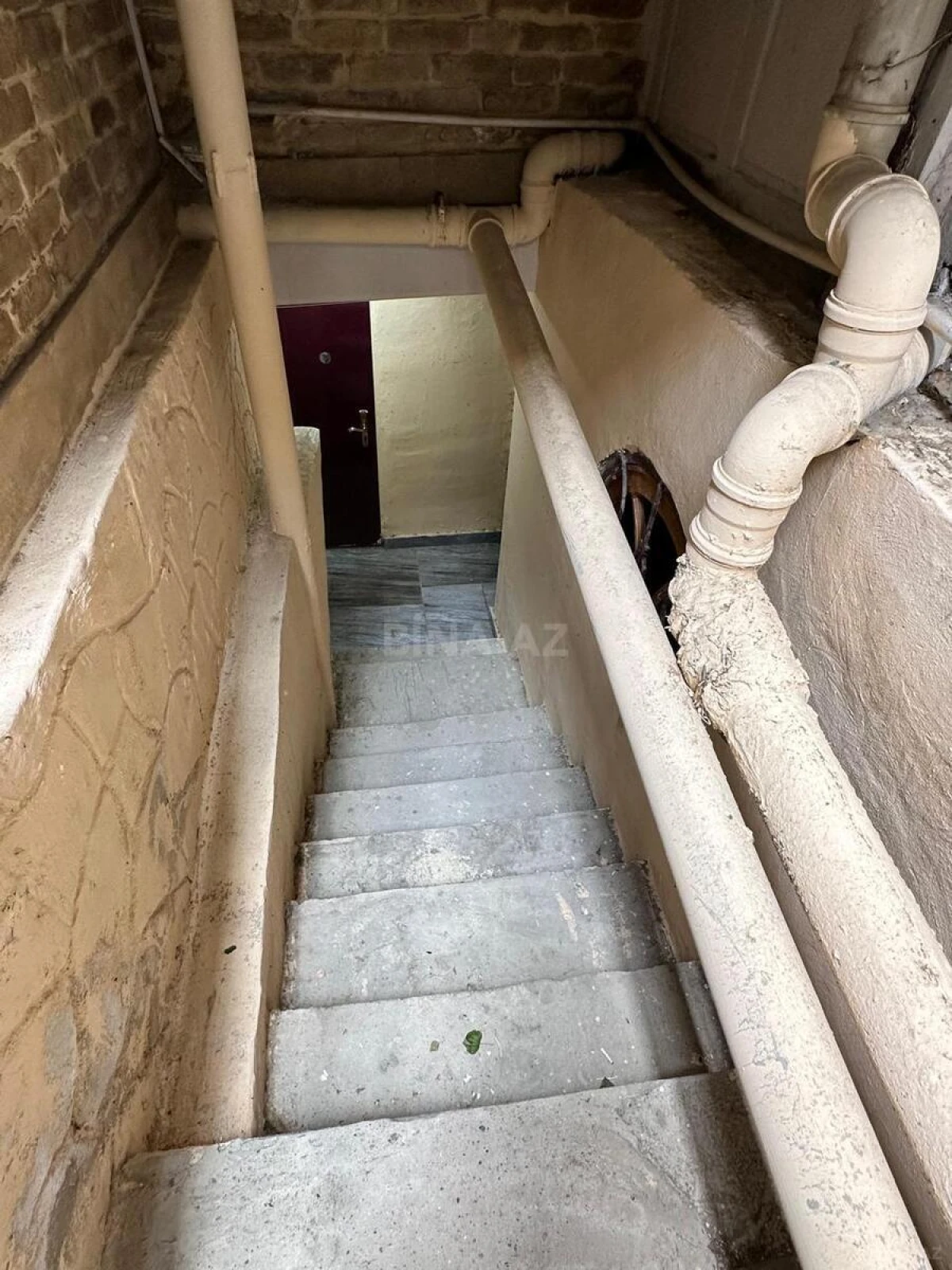 Kirayə verilir obyekt 20 m²