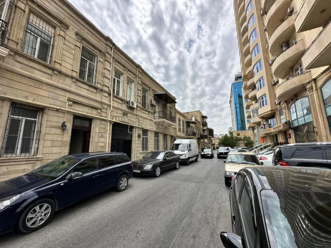 Kirayə verilir obyekt 20 m²